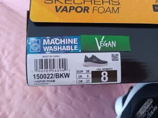 Zapatillas Skechers Talla 38