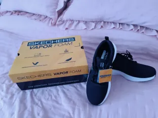 Zapatillas Skechers Talla 38