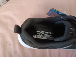 Zapatillas Skechers Talla 38