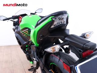 KAWASAKI NINJA 650