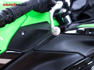 KAWASAKI NINJA 650