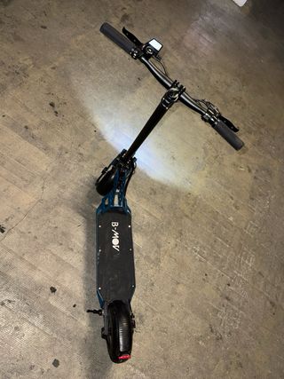 Patinete BMOV poco uso