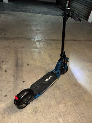 Patinete BMOV poco uso