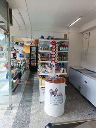 Traspaso supermercado en sant Feliu de Guíxols