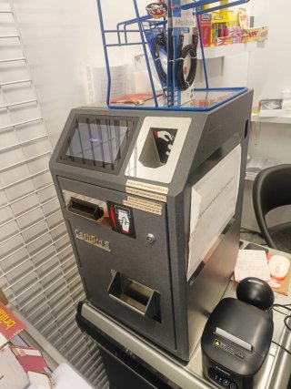 Traspaso supermercado en sant Feliu de Guíxols