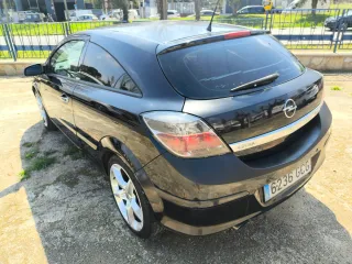 Opel Astra 2008