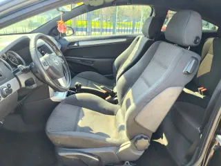 Opel Astra 2008