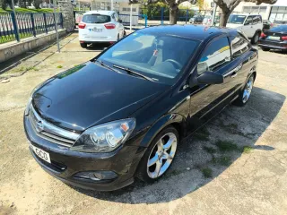 Opel Astra 2008