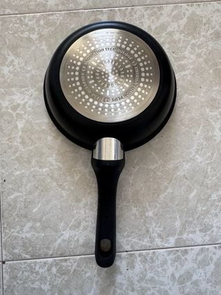 Sartén Tefal Inducción
