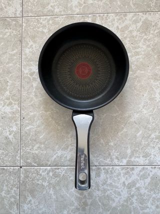 Sartén Tefal Inducción