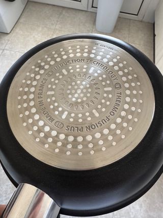 Sartén Tefal Inducción