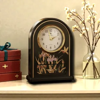 Reloj Joyero Japonés Vintage Nuevo