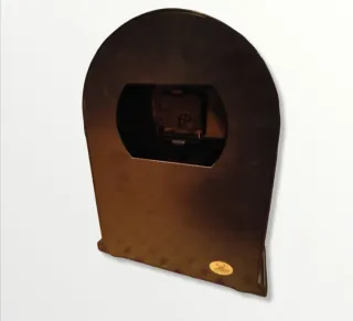 Reloj Joyero Japonés Vintage Nuevo