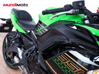 KAWASAKI NINJA 650