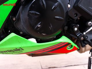 KAWASAKI NINJA 650