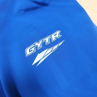 Chaqueta Cortavientos Moto Yamaha Racing