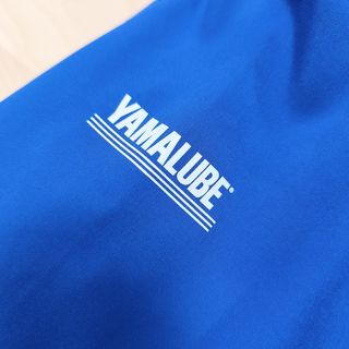 Chaqueta Cortavientos Moto Yamaha Racing