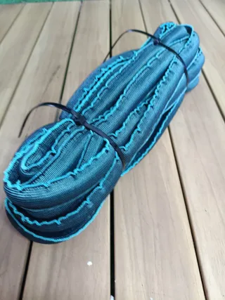 Manguera Jardín Black+Decker 15m