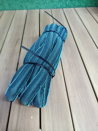 Manguera Jardín Black+Decker 15m