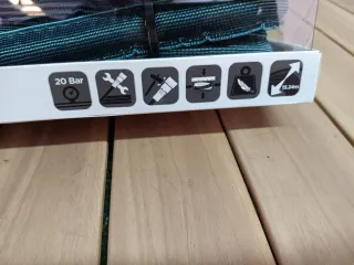 Manguera Jardín Black+Decker 15m