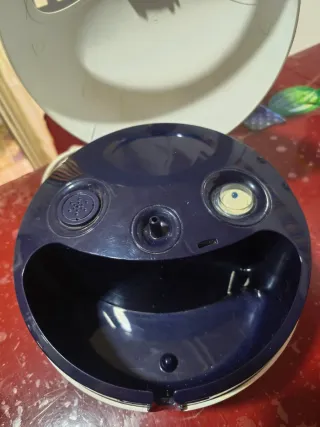 Nebulizador eléctrico PIC Solution