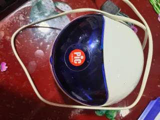 Nebulizador eléctrico PIC Solution