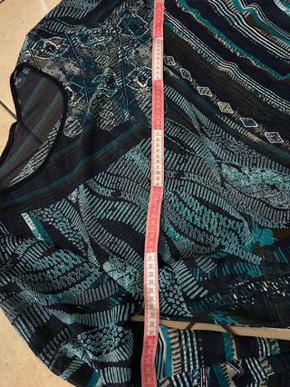 Lotto 2 Pezzi Tunica e Sottoveste taglia L donna