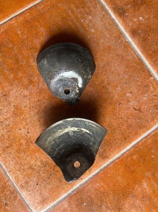 Anticalórica Motor BMW E36