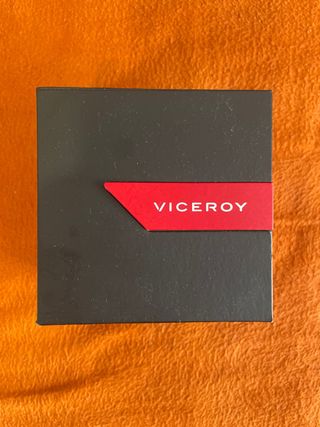 Reloj Viceroy X Real Madrid