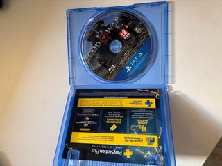 God of War PS4