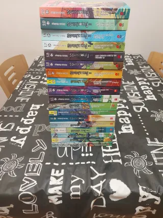 Pack 18 libros de los futbolisimos