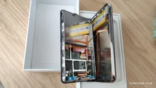 iPod Classic Negro 160GB