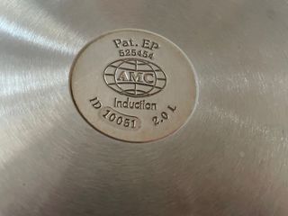 Padella  AMC 2lt M29