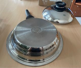 Padella  AMC 2lt M29