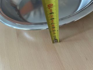 Padella  AMC 2lt M29