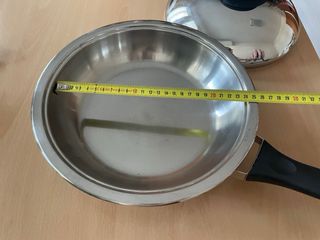 Padella  AMC 2lt M29