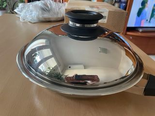 Padella  AMC 2lt M29