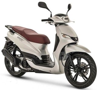 Cuadro instrumentos Peugeot Tweet 125i (2018-2020)