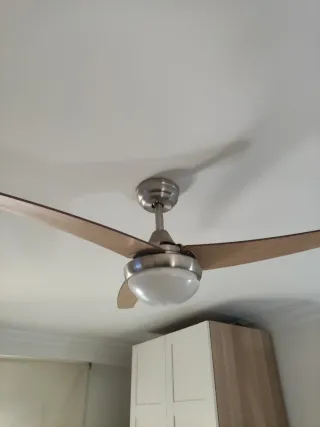 Ricambio luce LED per ventilatore da soffitto Cecotec