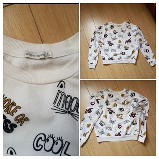 Pack Pantalones, blusa y Sudadera Fina