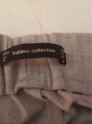 Pack Pantalones, blusa y Sudadera Fina