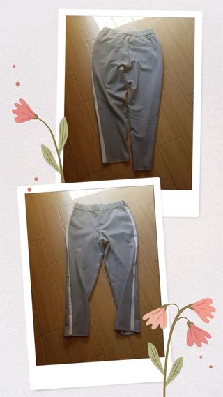 Pack Pantalones, blusa y Sudadera Fina