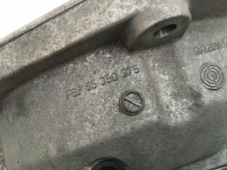 Caja cambios Saab/Opel FGP55350375