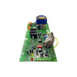 Circuito Electrónico de Roca Victoria 20/20 FF Pie