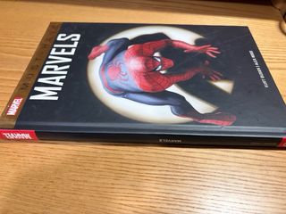 Marvel must have marvels