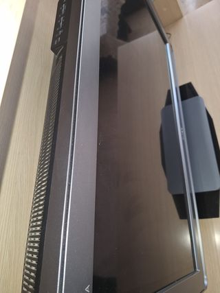 Televisor Sony Negro/Gris