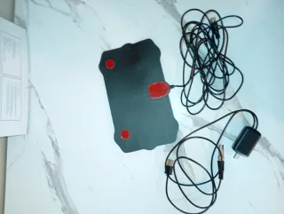 Antena TV Digital HDTV 4K 1080P