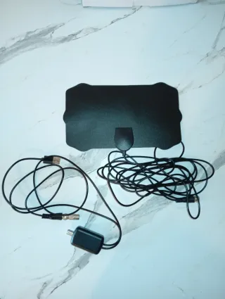 Antena TV Digital HDTV 4K 1080P