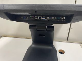 TPV Táctil 15” J4125