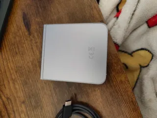 Samsung Galaxy Z Flip6 Plata